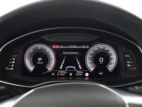 Audi A6 Avant 40 2.0 TDI quattro design | Thumbnail 6 von 23