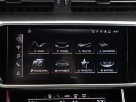 Audi A6 Avant 40 2.0 TDI quattro design | Thumbnail 7 von 23