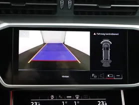 Audi A6 Avant 40 2.0 TDI quattro design | Thumbnail 9 von 23
