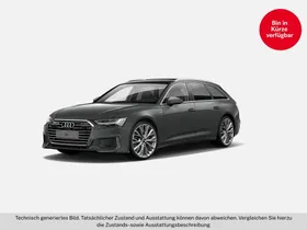 Audi A6 Avant 50 3.0 TDI quattro sport | Thumbnail 1 von 5