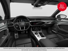 Audi A6 Avant 50 3.0 TDI quattro sport | Thumbnail 3 von 5