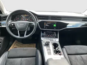 Audi A6 Avant 40 2.0 TDI sport | Thumbnail 11 von 29
