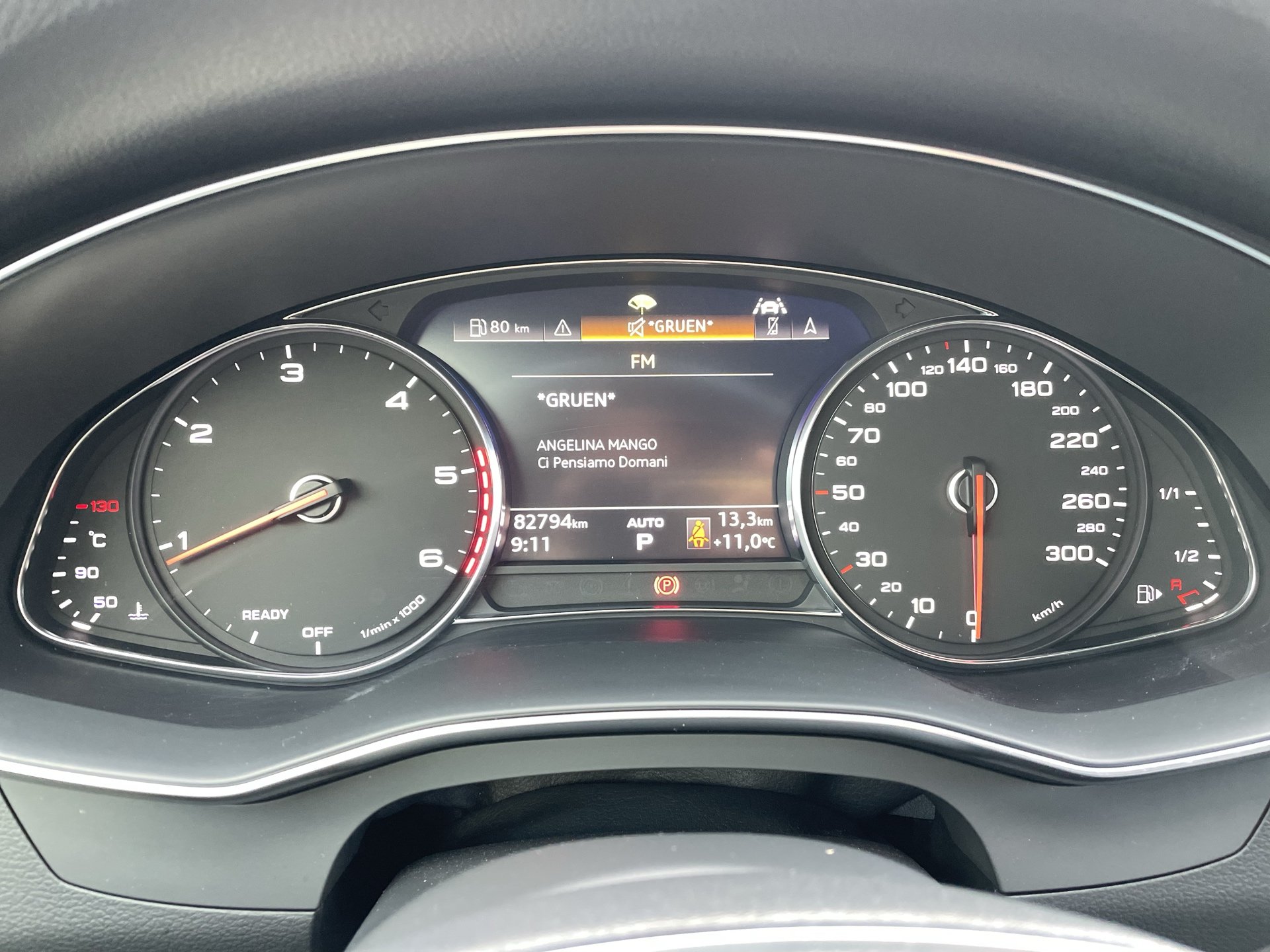 Audi A6 Avant 40 2.0 TDI sport | Bild 13 von 29