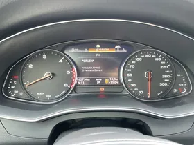 Audi A6 Avant 40 2.0 TDI sport | Thumbnail 13 von 29