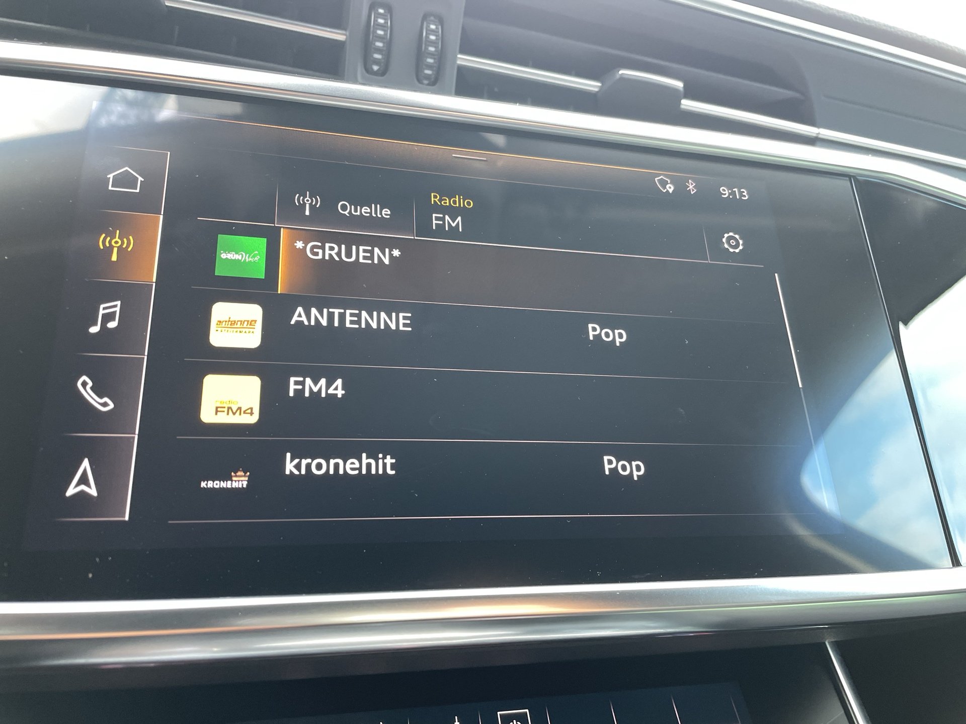 Audi A6 Avant 40 2.0 TDI sport | Bild 18 von 29