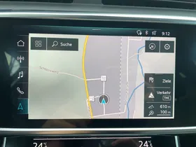 Audi A6 Avant 40 2.0 TDI sport | Thumbnail 19 von 29