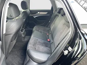 Audi A6 Avant 40 2.0 TDI sport | Thumbnail 23 von 29