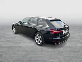 Audi A6 Avant 40 2.0 TDI sport | Thumbnail 4 von 29