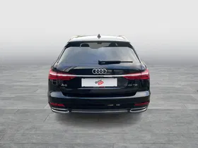 Audi A6 Avant 40 2.0 TDI sport | Thumbnail 5 von 29