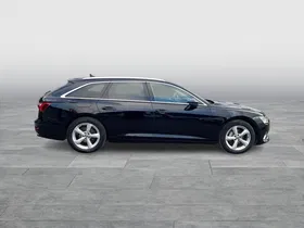 Audi A6 Avant 40 2.0 TDI sport | Thumbnail 6 von 29