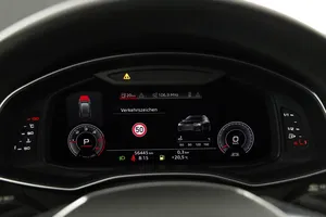 Audi A6 Avant 45 3.0 TDI quattro sport | Thumbnail 11 von 31
