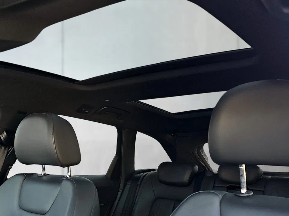 Audi A6 Avant 45 TDI quattro AUT. | Bild 11 von 26