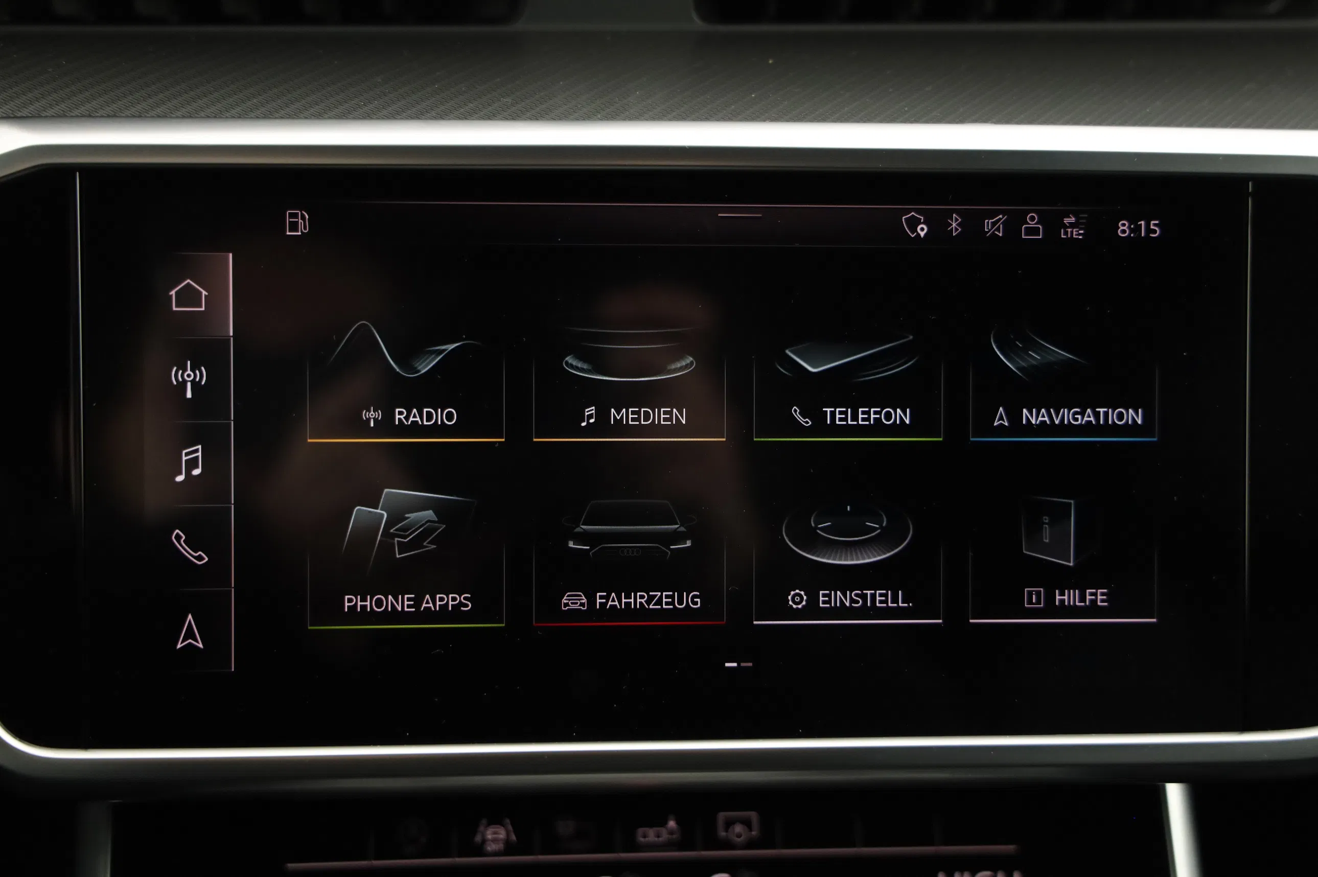 Audi A6 Avant 45 3.0 TDI quattro sport | Bild 15 von 31