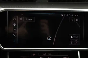 Audi A6 Avant 45 3.0 TDI quattro sport | Thumbnail 16 von 31