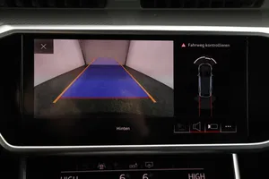 Audi A6 Avant 45 3.0 TDI quattro sport | Thumbnail 17 von 31