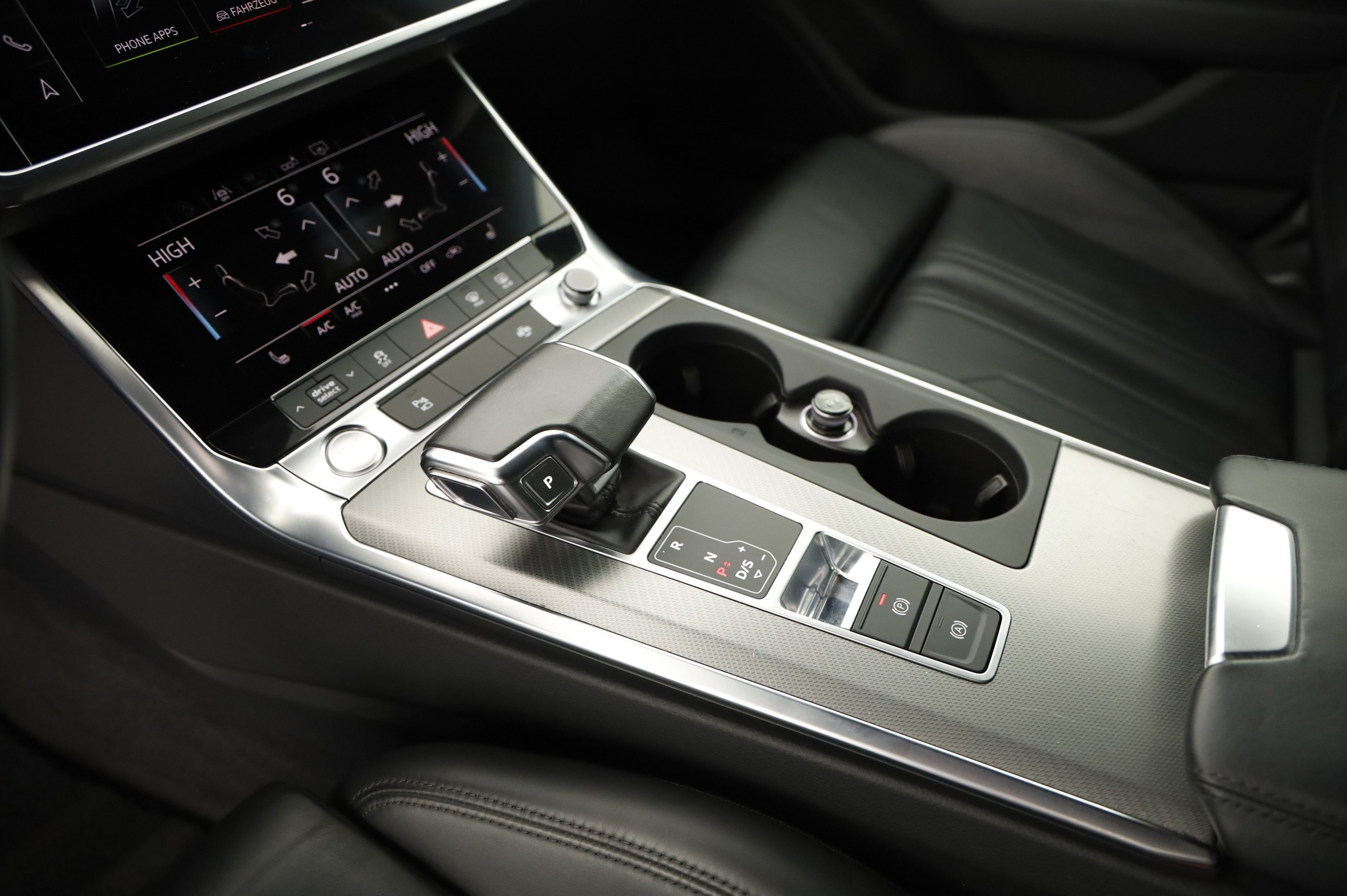 Audi A6 Avant 45 3.0 TDI quattro sport | Bild 19 von 31