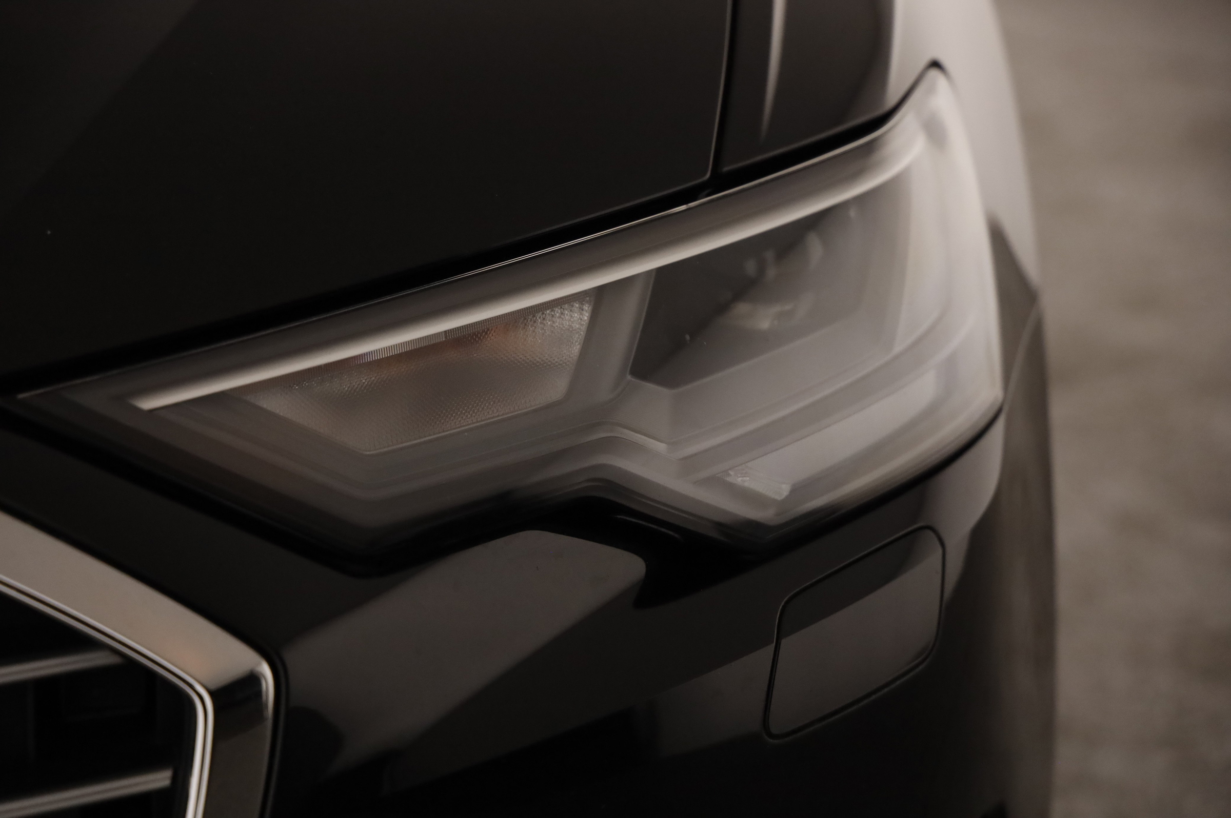 Audi A6 Avant 45 3.0 TDI quattro sport | Bild 24 von 31