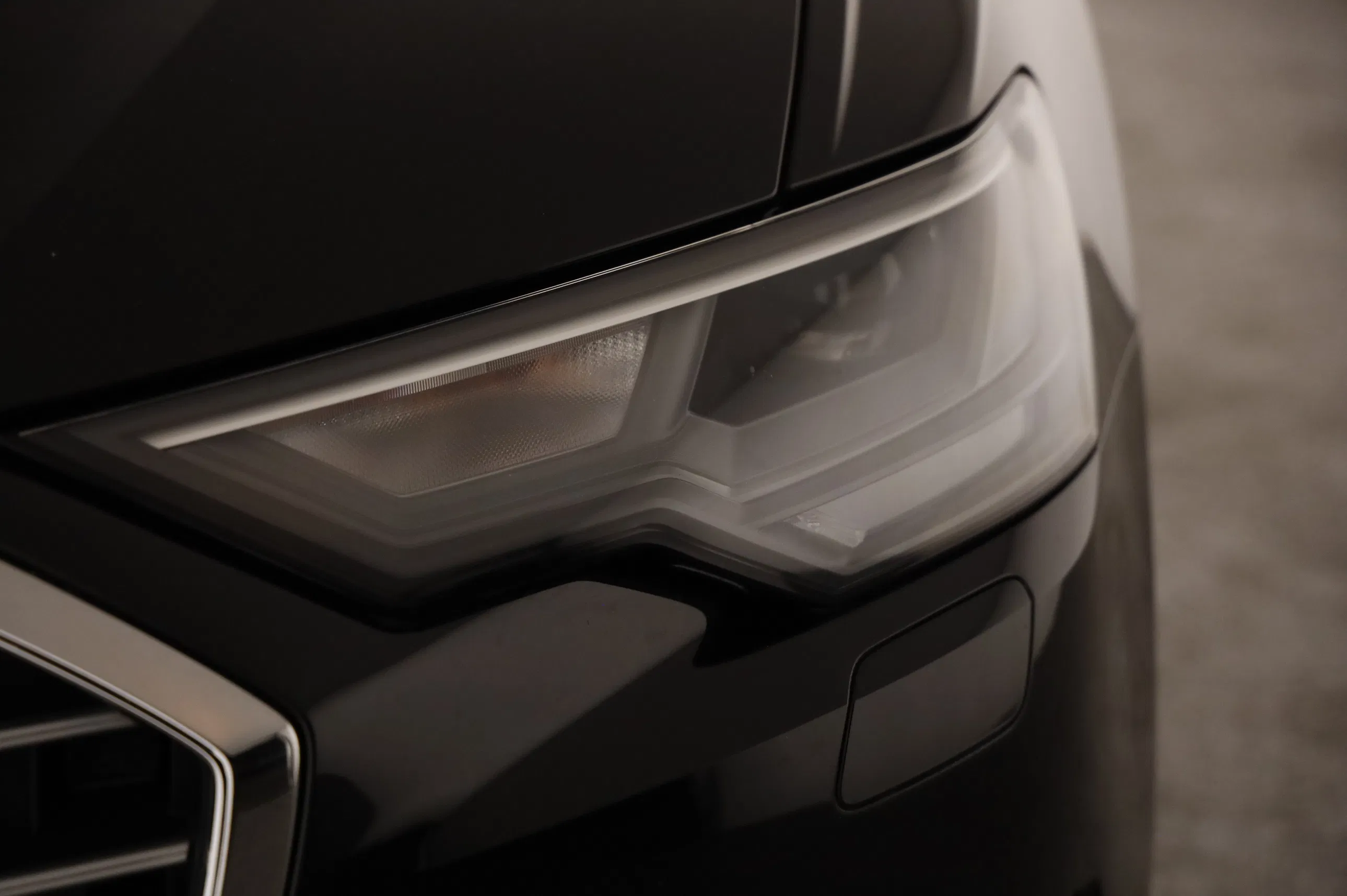 Audi A6 Avant 45 3.0 TDI quattro sport | Bild 24 von 31