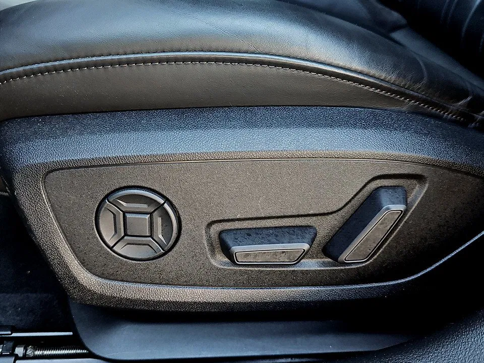 Audi A6 Avant 45 TDI quattro AUT. | Bild 9 von 26