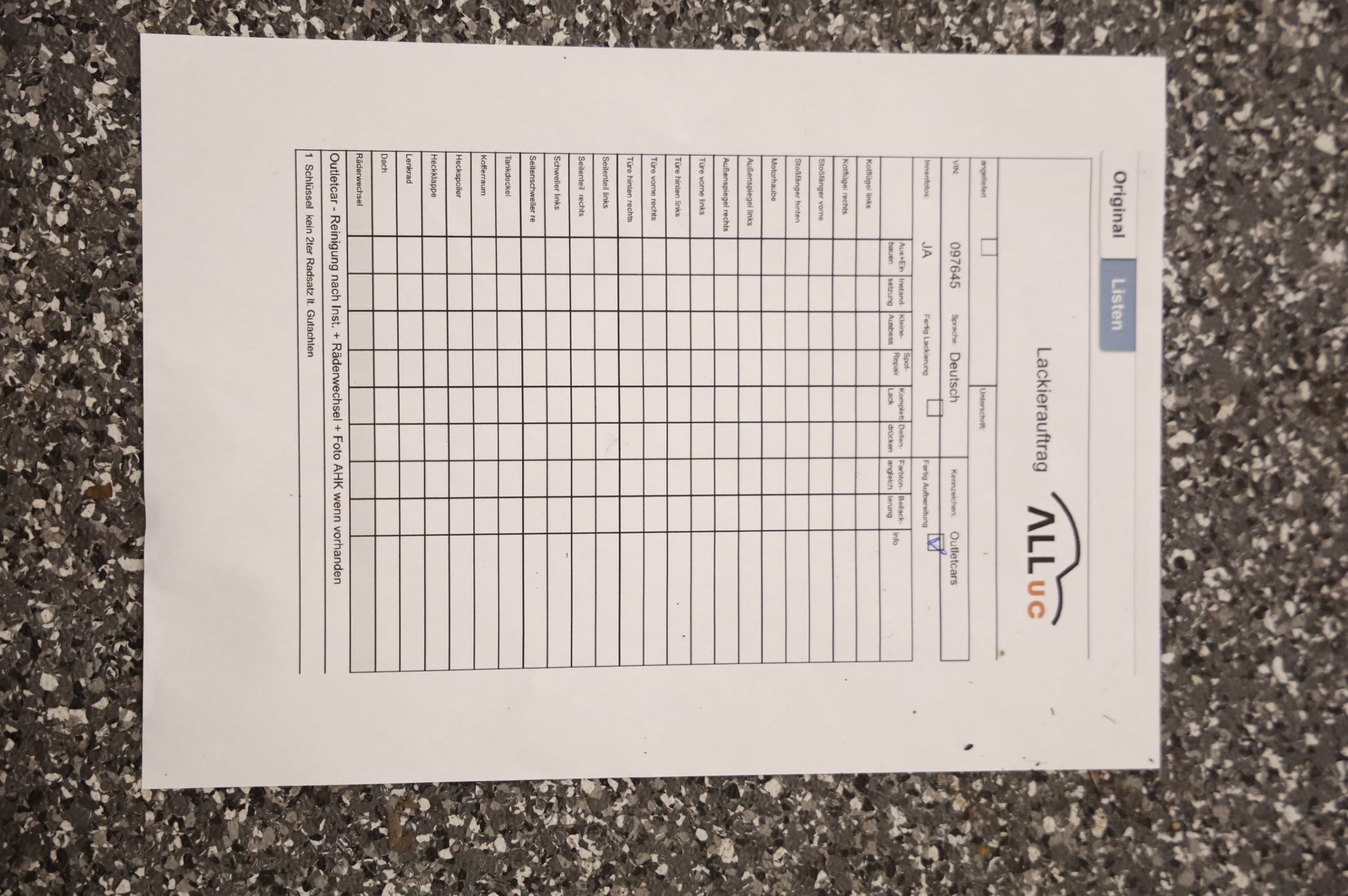 Audi A6 Avant 45 3.0 TDI quattro sport | Bild 27 von 31