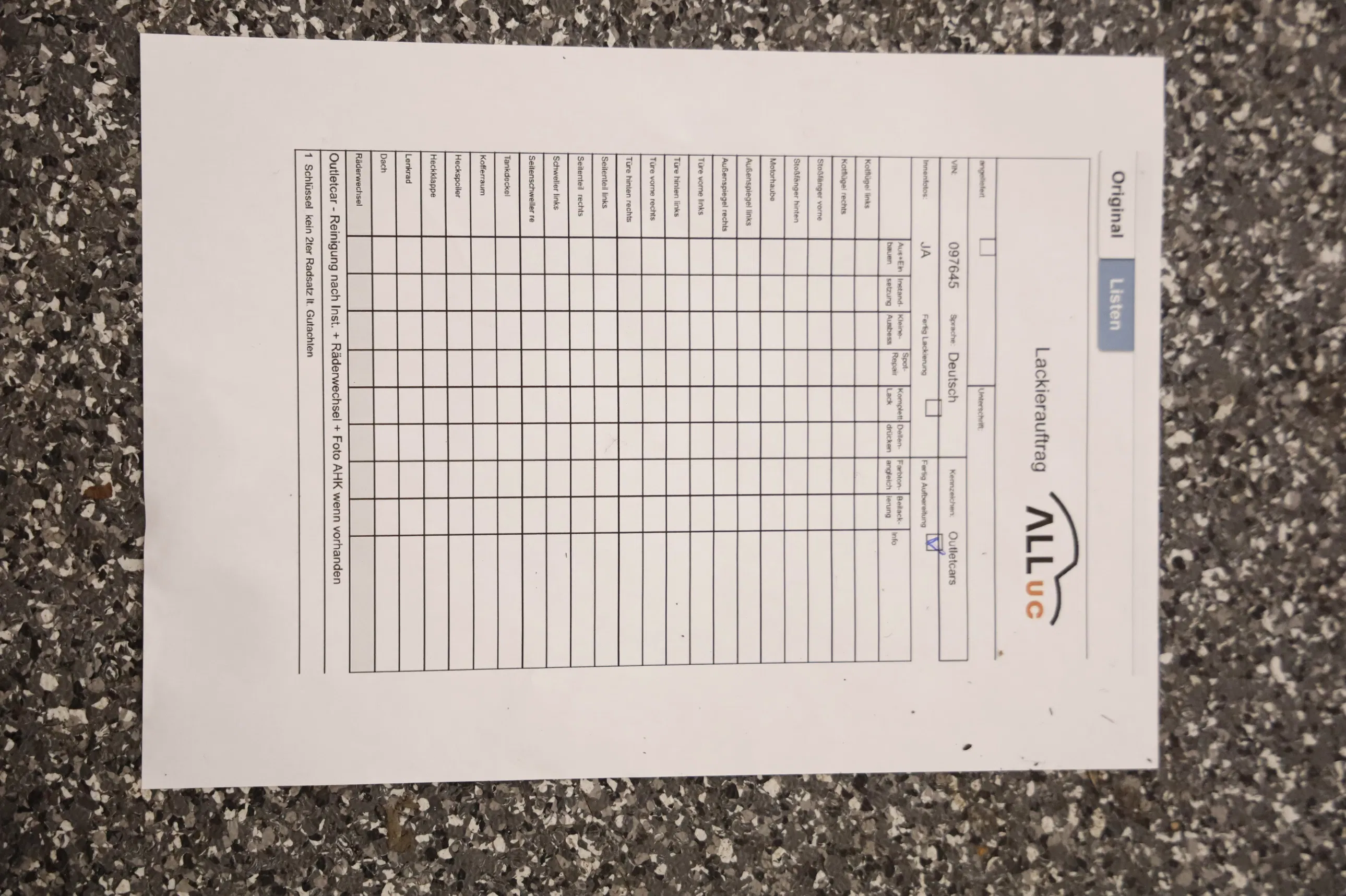 Audi A6 Avant 45 3.0 TDI quattro sport | Bild 27 von 31