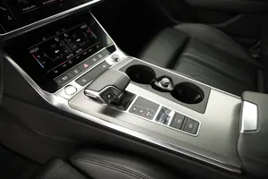 Audi A6 Avant 45 3.0 TDI quattro sport | Thumbnail 31 von 31