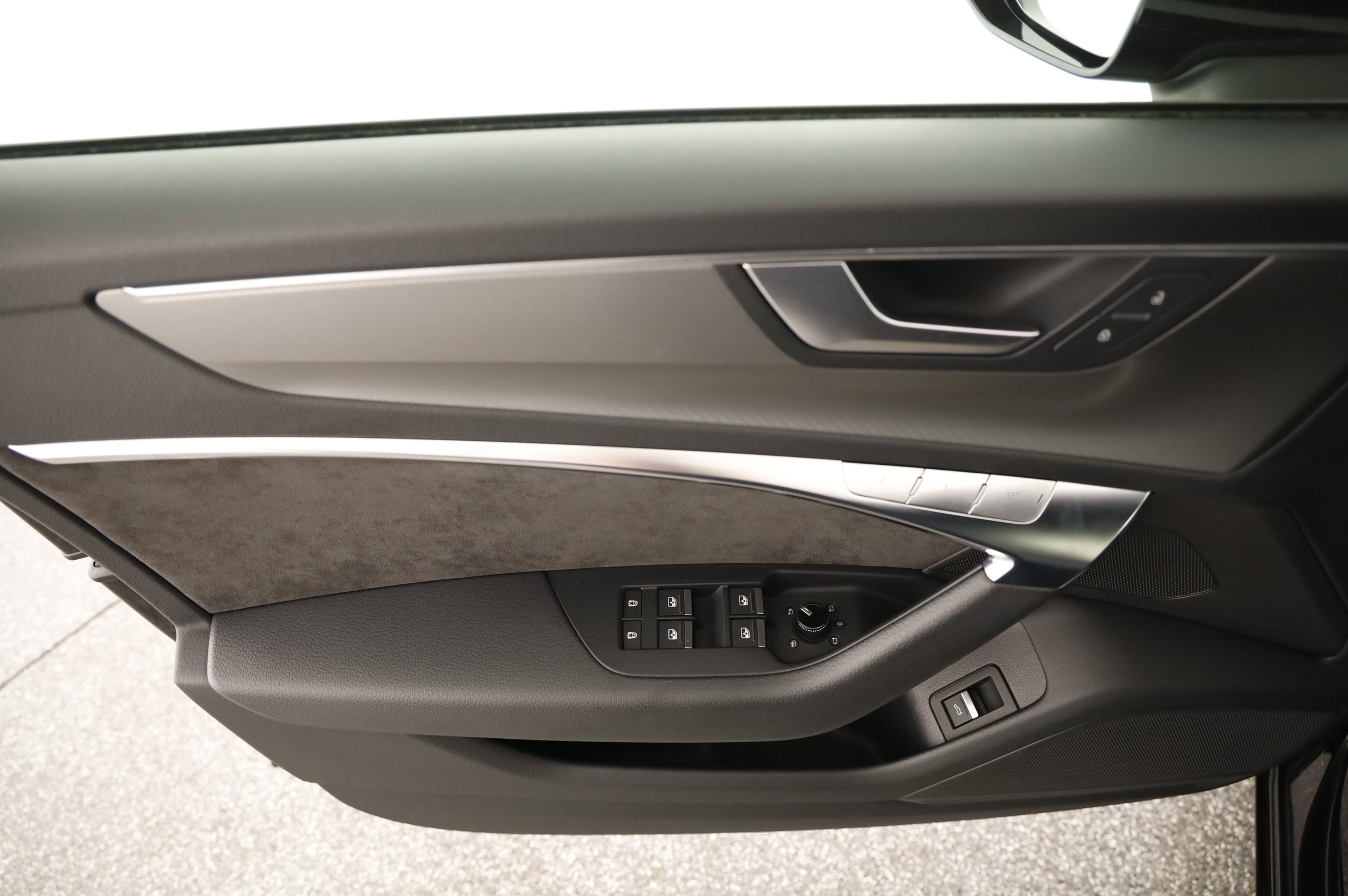 Audi A6 Avant 45 3.0 TDI quattro sport | Bild 5 von 31