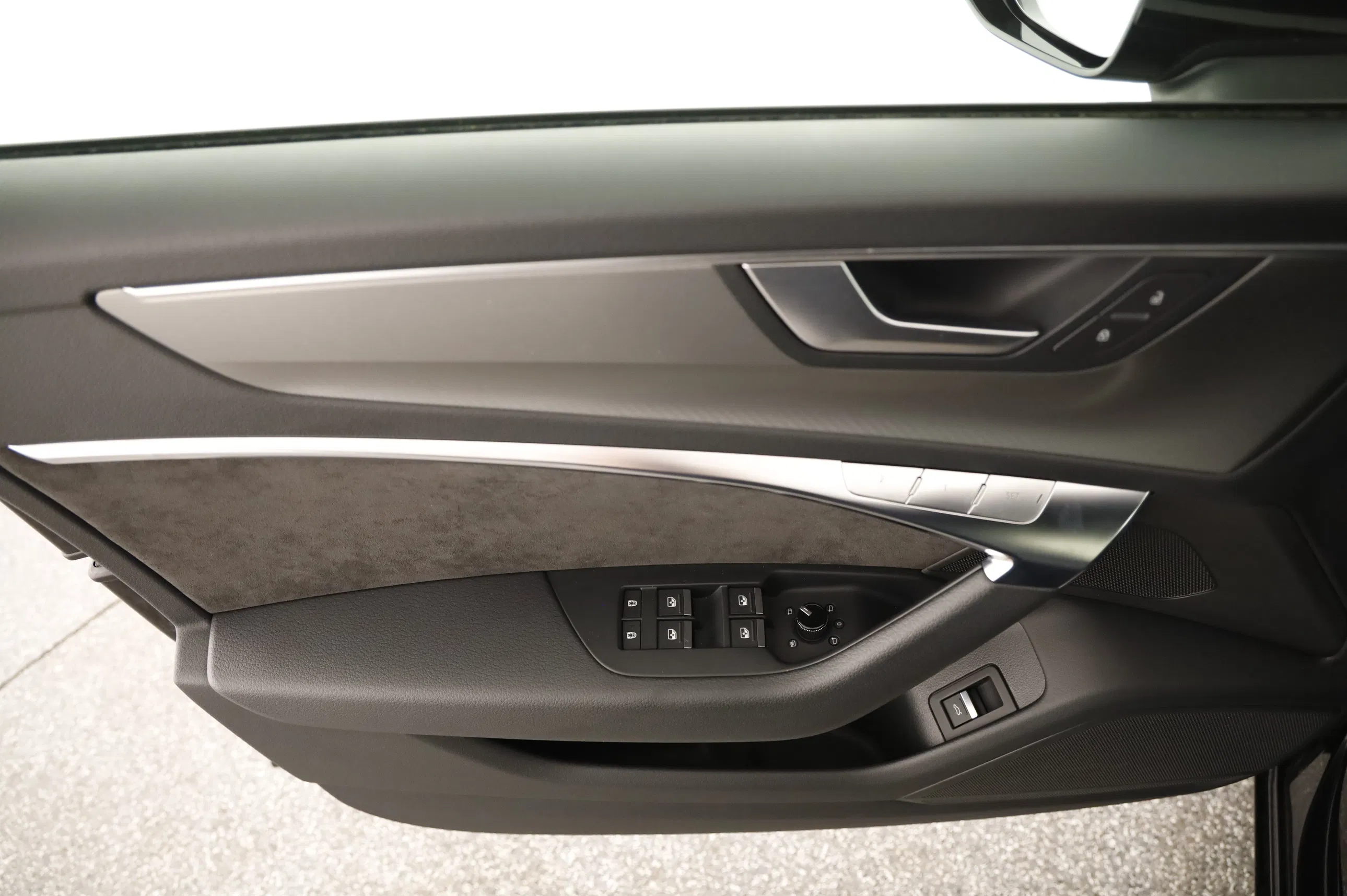 Audi A6 Avant 45 3.0 TDI quattro sport | Bild 5 von 31