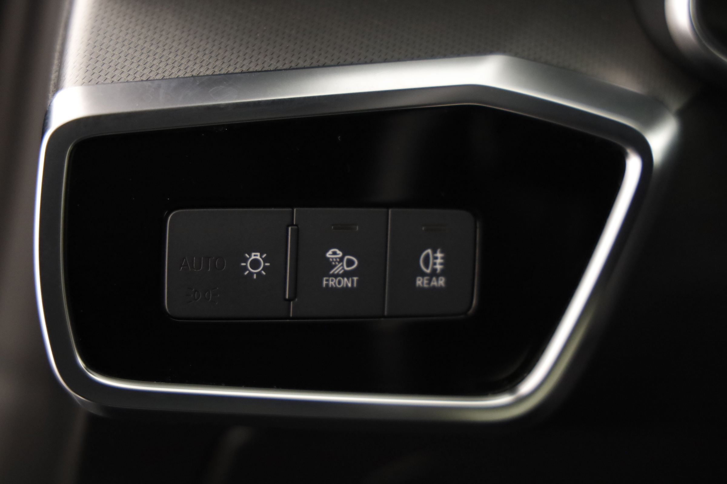 Audi A6 Avant 45 3.0 TDI quattro sport | Bild 7 von 31