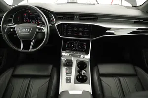 Audi A6 Avant 45 3.0 TDI quattro sport | Thumbnail 9 von 31