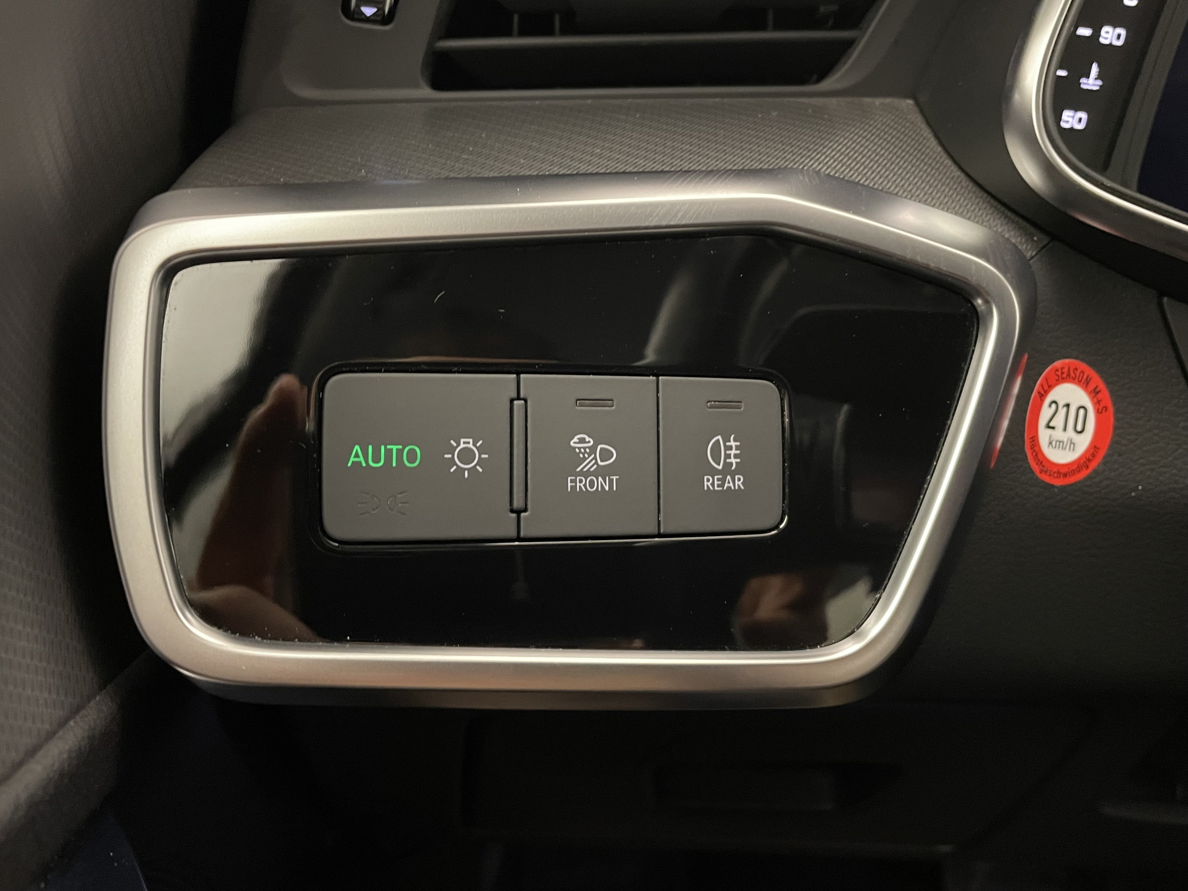 Audi A6 Avant 40 TDI quattro | Bild 11 von 28