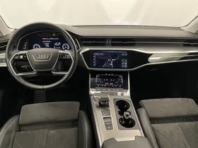 Audi A6 Avant 40 TDI quattro | Thumbnail 13 von 28