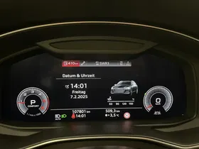 Audi A6 Avant 40 TDI quattro | Thumbnail 15 von 28