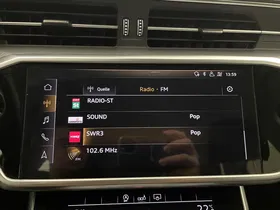 Audi A6 Avant 40 TDI quattro | Thumbnail 18 von 28