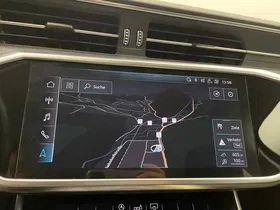 Audi A6 Avant 40 TDI quattro | Thumbnail 19 von 28