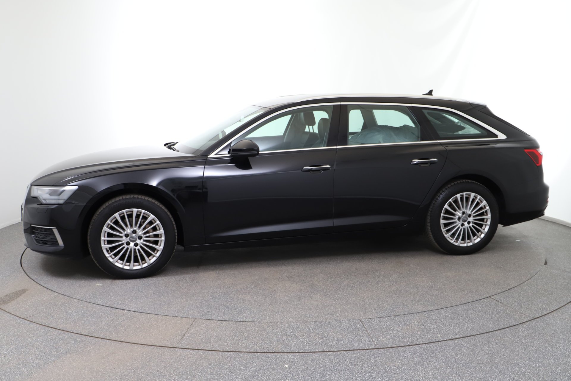 Audi A6 Avant 40 TDI quattro | Bild 3 von 28