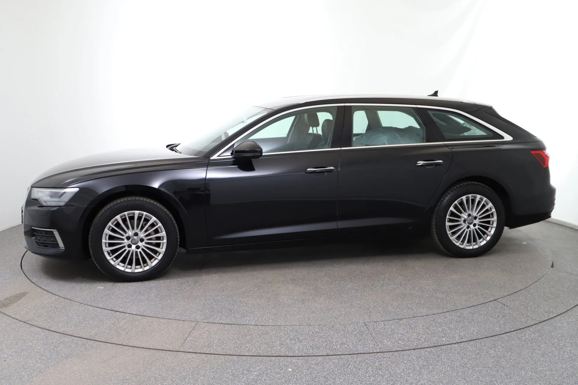 Audi A6 Avant 40 TDI quattro | Bild 3 von 28