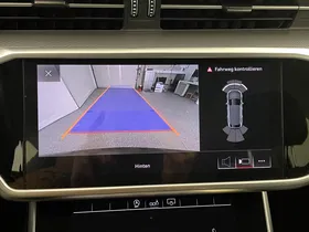 Audi A6 Avant 40 TDI quattro | Thumbnail 20 von 28