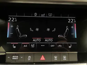 Audi A6 Avant 40 TDI quattro | Thumbnail 21 von 28