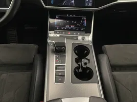 Audi A6 Avant 40 TDI quattro | Thumbnail 22 von 28