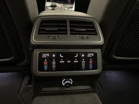 Audi A6 Avant 40 TDI quattro | Thumbnail 24 von 28