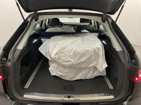 Audi A6 Avant 40 TDI quattro | Thumbnail 25 von 28