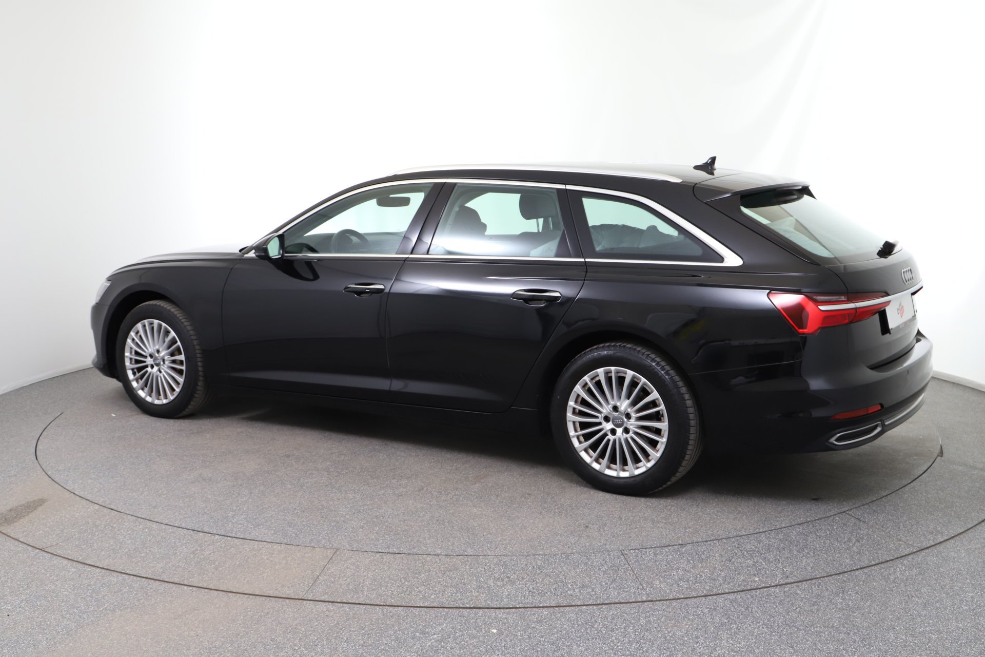Audi A6 Avant 40 TDI quattro | Bild 4 von 28