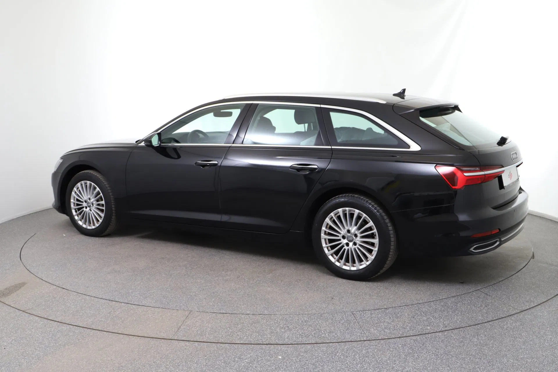 Audi A6 Avant 40 TDI quattro | Bild 4 von 28