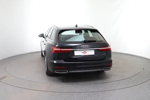 Audi A6 Avant 40 TDI quattro | Thumbnail 5 von 28