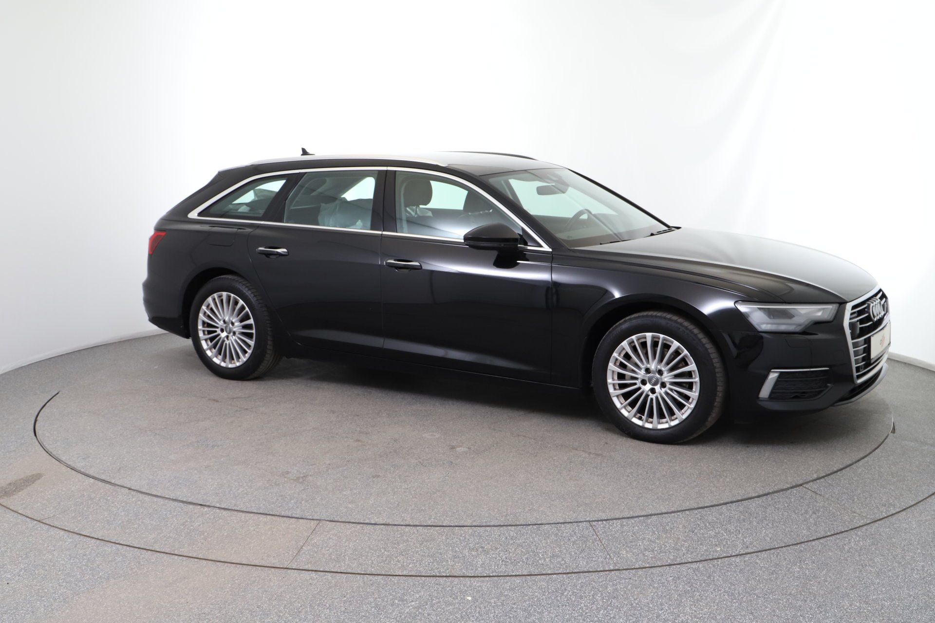 Audi A6 Avant 40 TDI quattro | Bild 8 von 28