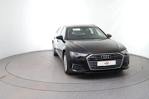 Audi A6 Avant 40 TDI quattro | Thumbnail 9 von 28