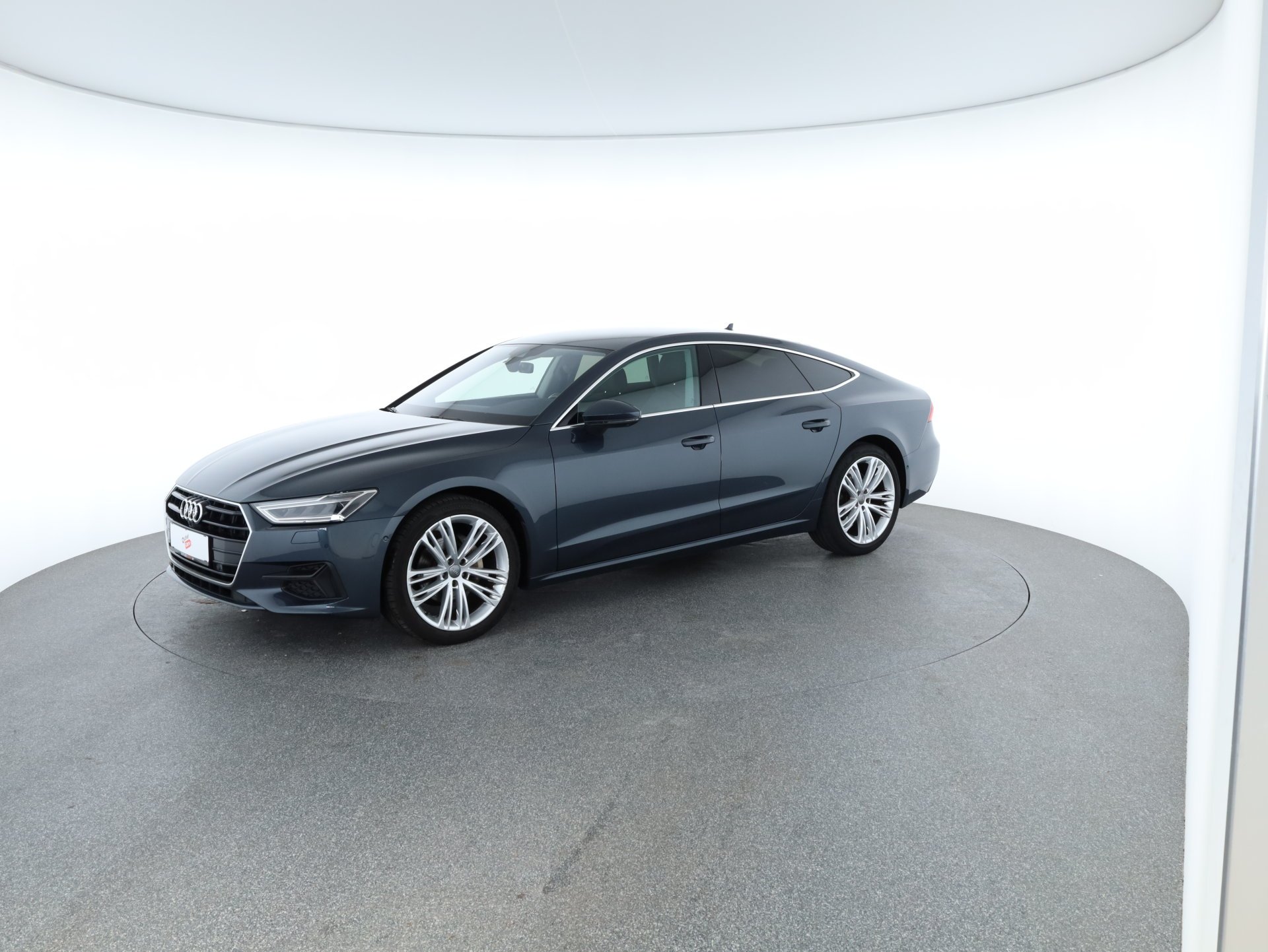 Audi A7 Sportback 40 2.0 TDI | Bild 2 von 31