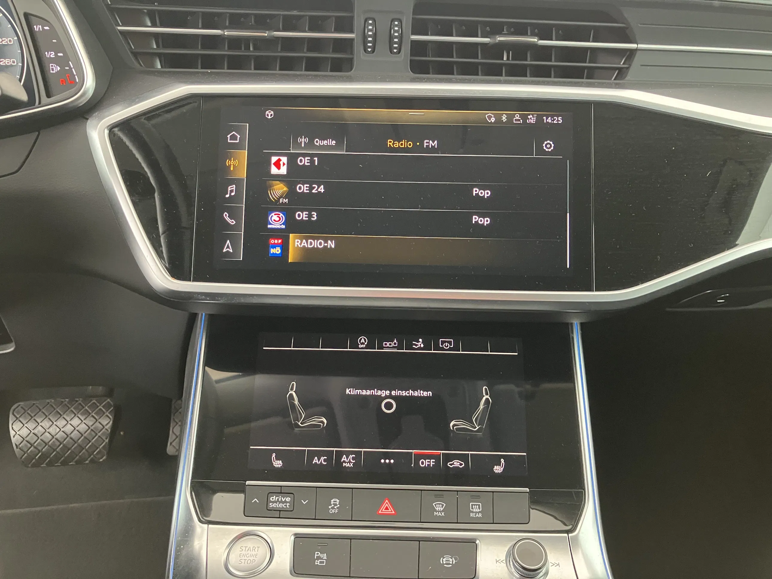 Audi A7 Sportback 40 2.0 TDI | Bild 11 von 31