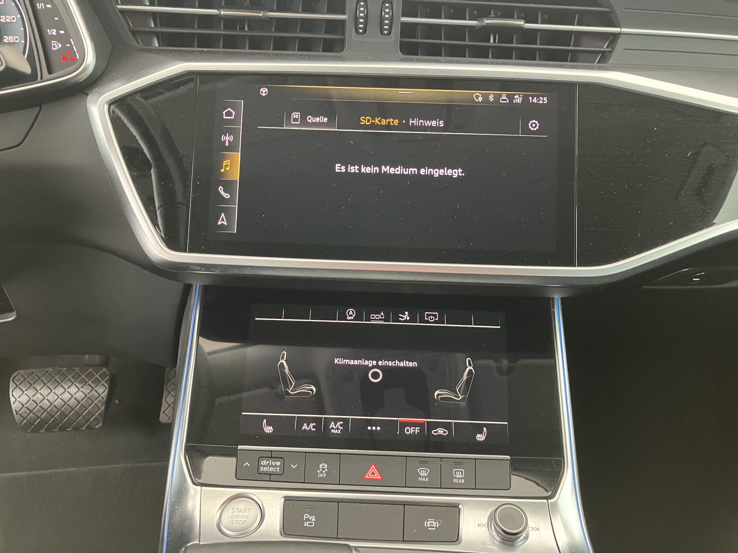 Audi A7 Sportback 40 2.0 TDI | Bild 12 von 31